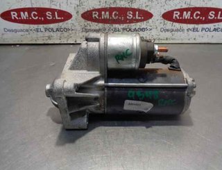 4317741 motor arranque renault megane ii berlina