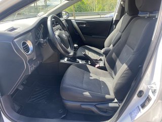 Toyota Auris 2014