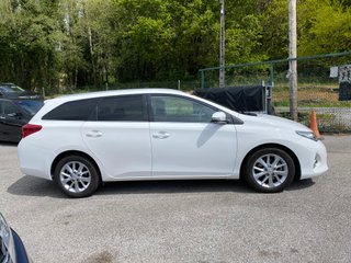 Toyota Auris 2014