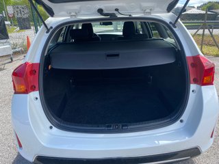 Toyota Auris 2014