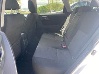 Toyota Auris 2014