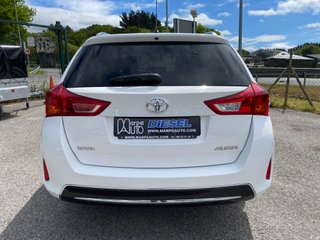 Toyota Auris 2014