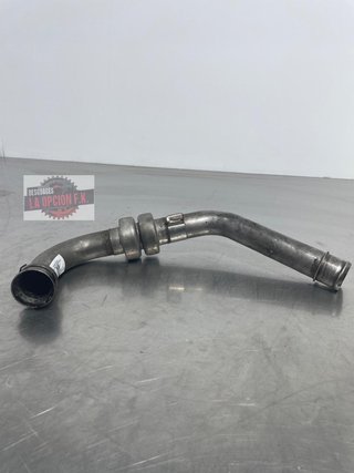 MANGUERAS INTERCOOLER Renault Megane II Berlina 5P (2002->2008)