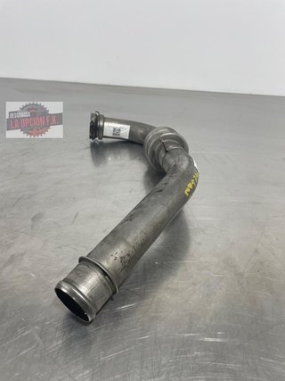 MANGUERAS INTERCOOLER Renault Megane II Berlina 5P (2002->2008)