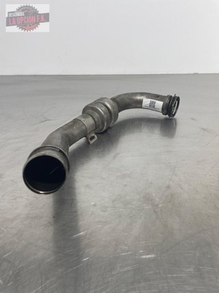MANGUERAS INTERCOOLER Renault Megane II Berlina 5P (2002->2008)