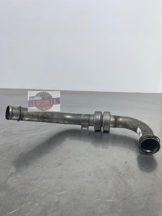 MANGUERAS INTERCOOLER Renault Megane II Berlina 5P (2002->2008)