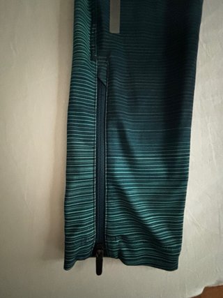 Leggings mallas SALOMON Verde talla S