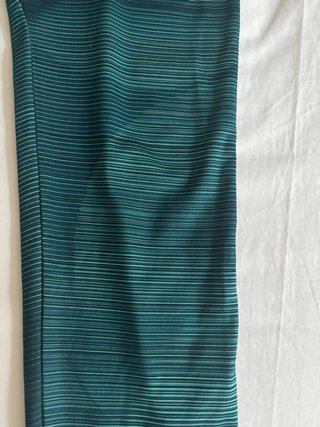 Leggings mallas SALOMON Verde talla S