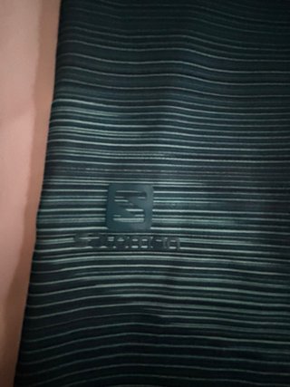 Leggings mallas SALOMON Verde talla S