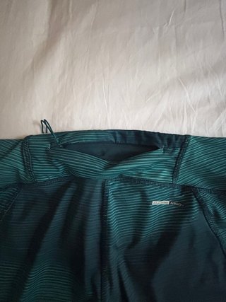 Leggings mallas SALOMON Verde talla S