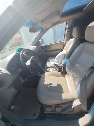 Hyundai Santa Fe 2005
