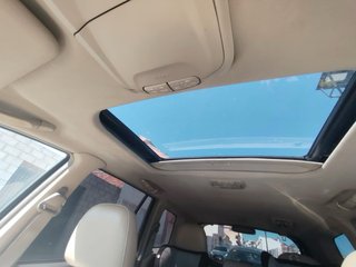 Hyundai Santa Fe 2005