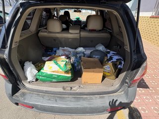 Hyundai Santa Fe 2005