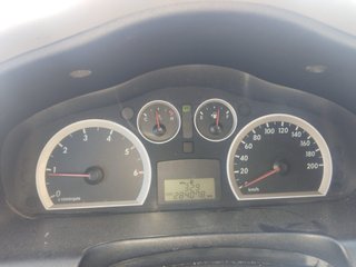 Hyundai Santa Fe 2005