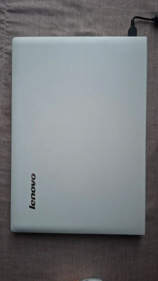 Portátil Lenovo i7 | 16GB RAM | Gráfica NVIDIA