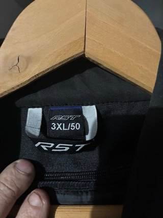 Chaqueta Moto RST Talla 48 y 50