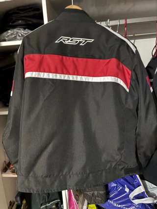 Chaqueta Moto RST Talla 48 y 50