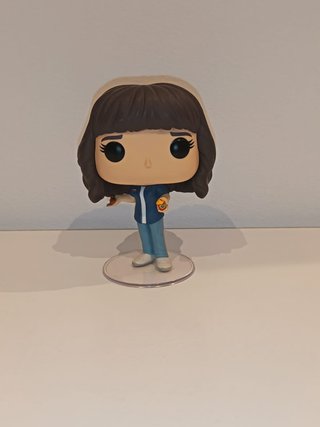 Funko Pop Joyce Byers Stranger Things Imanes