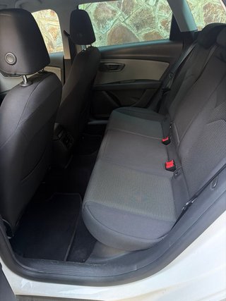 SEAT Leon 2019