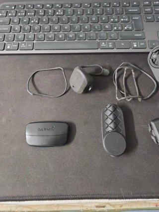 Garmin Edge 520 GPS Ciclismo