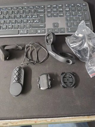 Garmin Edge 520 GPS Ciclismo