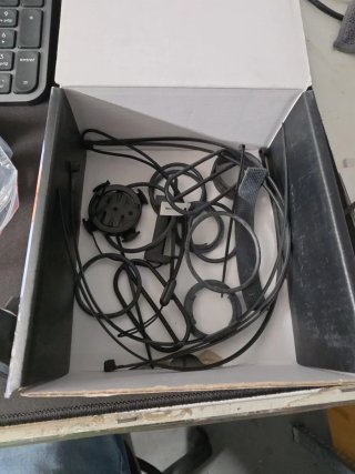 Garmin Edge 520 GPS Ciclismo