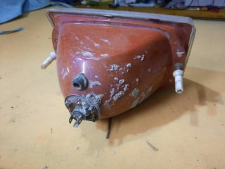 FARO RENAULT 19