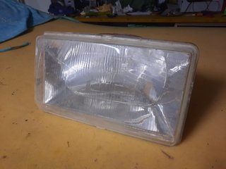 FARO RENAULT 19