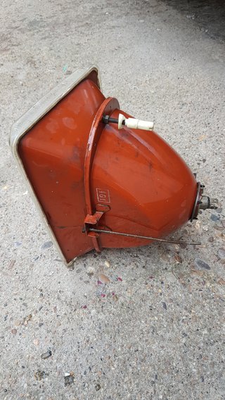 FARO RENAULT 19