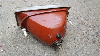 FARO RENAULT 19