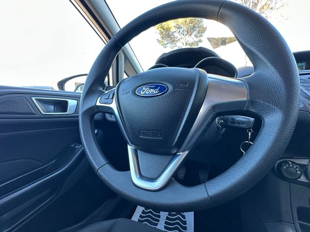 Ford Fiesta 2014