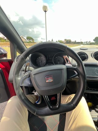 SEAT Ibiza Bocanegra | 2010