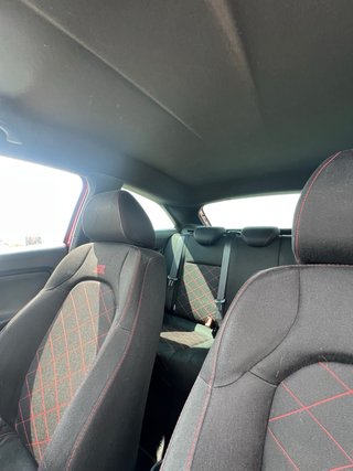 SEAT Ibiza Bocanegra | 2010