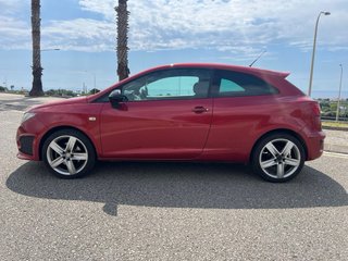 SEAT Ibiza Bocanegra | 2010