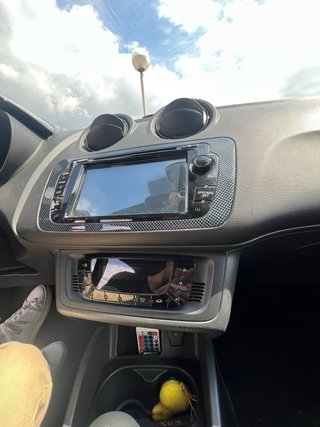 SEAT Ibiza Bocanegra | 2010