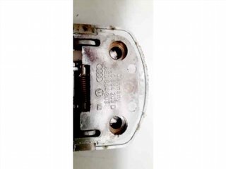 TAPA MALETERO 1J0864203D 45421