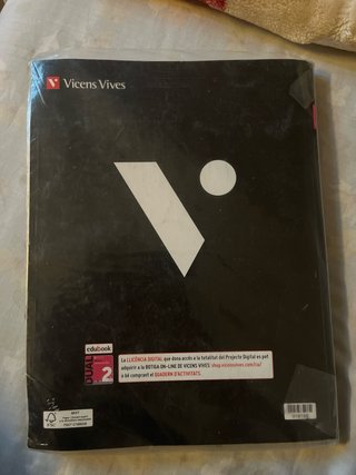 Història de l'Art, Batxillerat 2, Dual Llibre d...