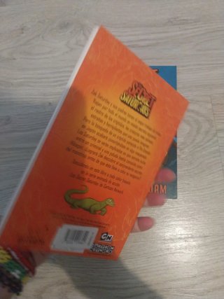 Libros infantiles