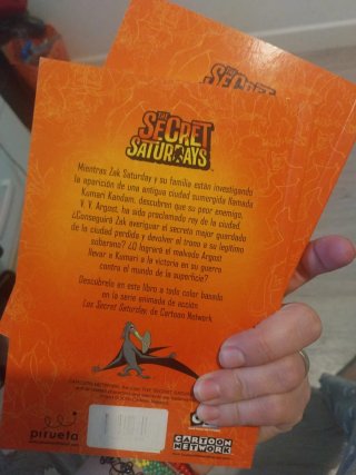 Libros infantiles