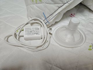 Sacaleches Medela Solo