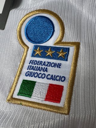 Maglietta della nazionale italiana dell 1998
