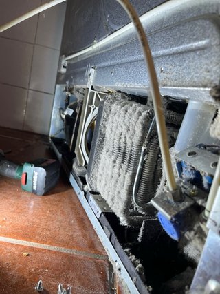 Reparaciones y mantenimiento Aire Acondicionado