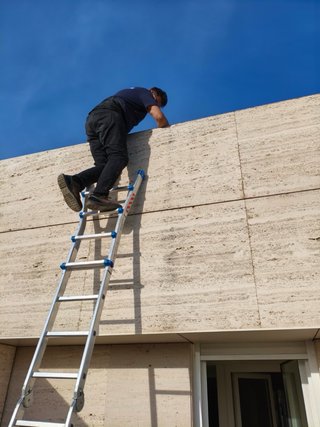 Reparaciones y mantenimiento Aire Acondicionado