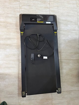 Cinta de correr plegable para casa