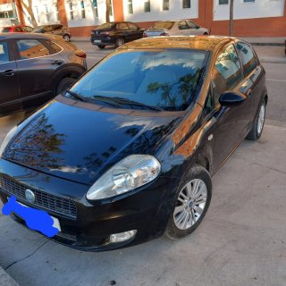 FIAT Punto 2005