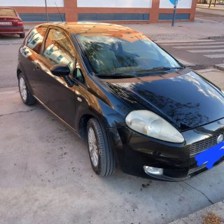 FIAT Punto 2005