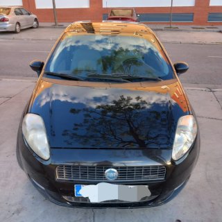 FIAT Punto 2005