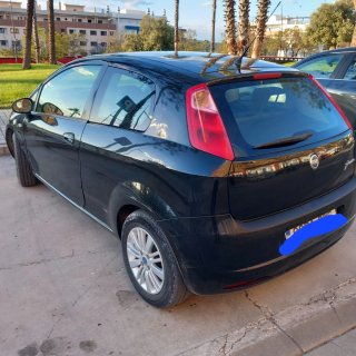 FIAT Punto 2005