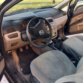 FIAT Punto 2005