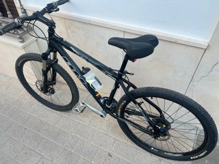 Bicicleta BH Expert Pro
